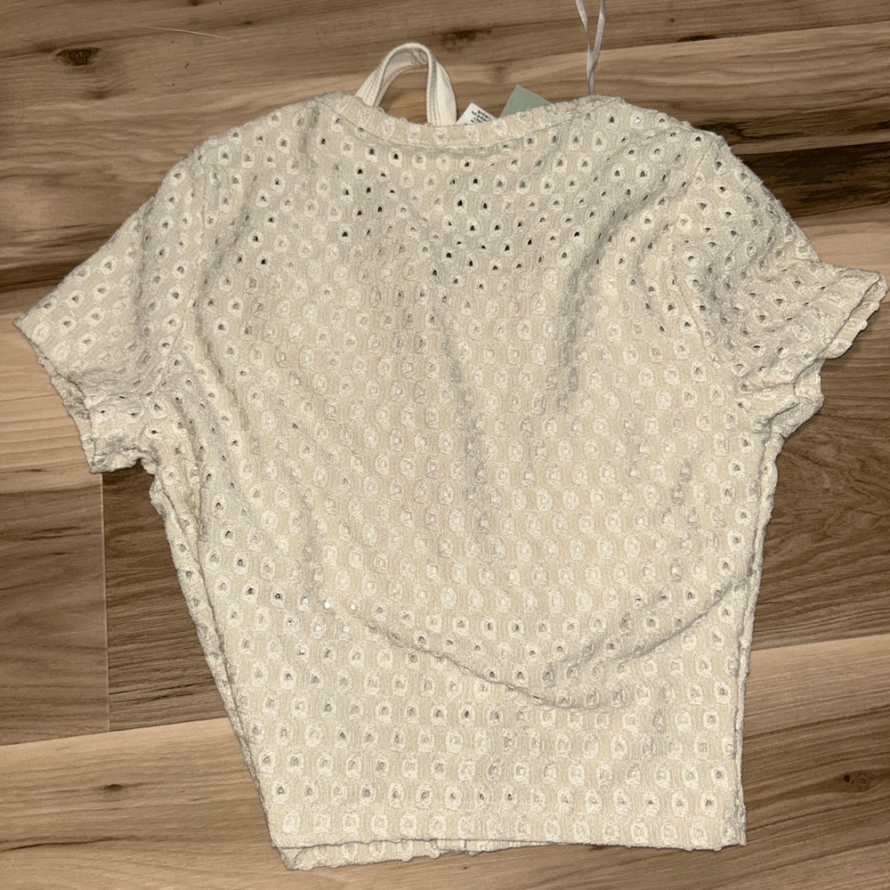 H&M top - Picture 2 of 3